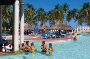 Be Live Punta Cana 4*