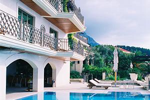 5* Villa Montenegro (. )