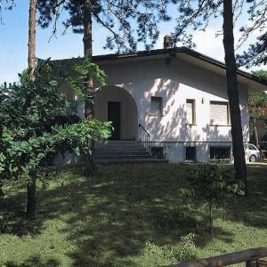 Villa Canarino